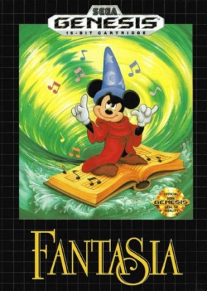 Fantasia 